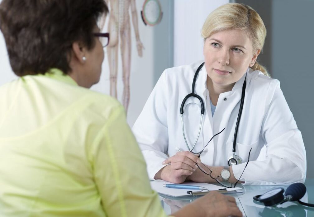 In women, cystitis is diagnosed by a urologist