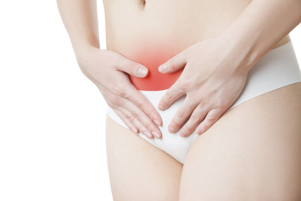 Without proper treatment, cystitis can have serious consequences