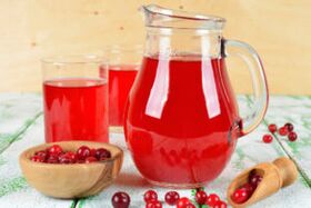Nutritional Rules for Women Cystitis Treatment