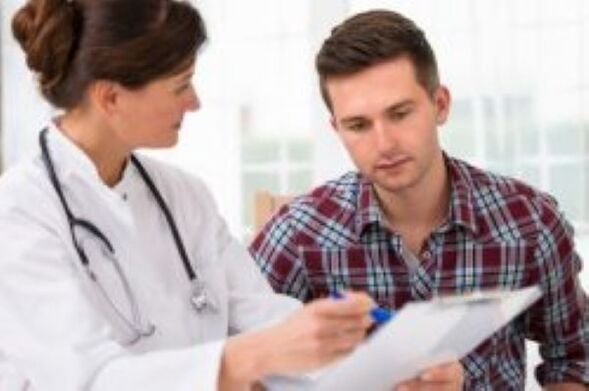 Diagnosis of cystitis