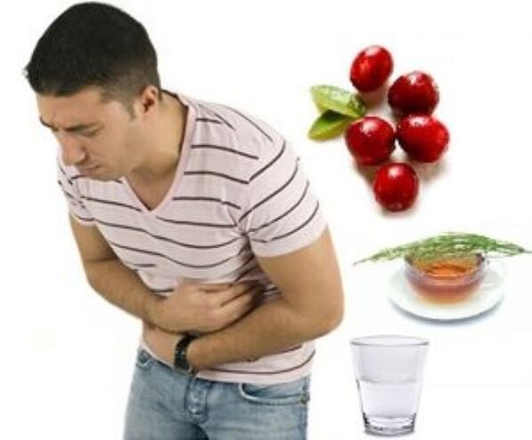 Recipes of traditional medicine